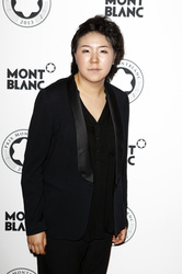 Prix Montblanc 2013, Berlin