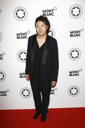 Prix Montblanc 2013, Berlin