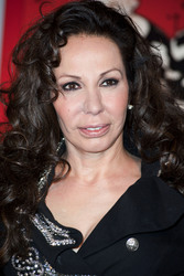 Jennifer Rush Photocall im Filmpark Babelsberg, Potsdam
