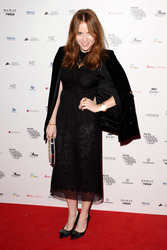 WGSN Global Fashion Awards 2013, London