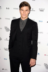 WGSN Global Fashion Awards 2013, London