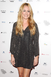 WGSN Global Fashion Awards 2013, London