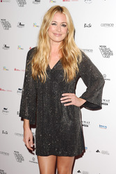 WGSN Global Fashion Awards 2013, London