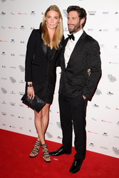 WGSN Global Fashion Awards 2013, London
