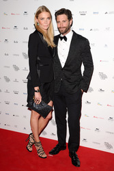 WGSN Global Fashion Awards 2013, London