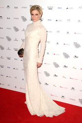 WGSN Global Fashion Awards 2013, London