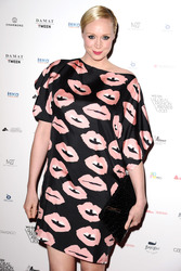WGSN Global Fashion Awards 2013, London