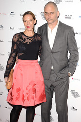 WGSN Global Fashion Awards 2013, London