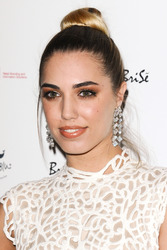WGSN Global Fashion Awards 2013, London