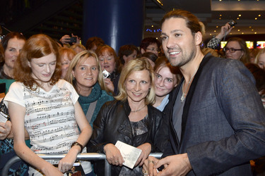 'Der Teufelsgeiger' Special Screening, Hannover