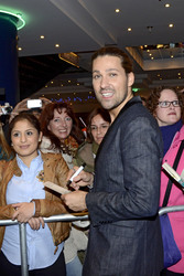'Der Teufelsgeiger' Special Screening, Hannover