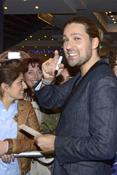 'Der Teufelsgeiger' Special Screening, Hannover