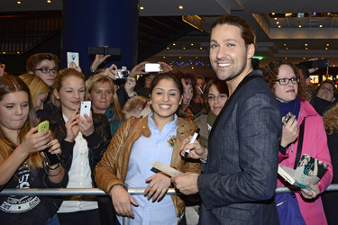 'Der Teufelsgeiger' Special Screening, Hannover