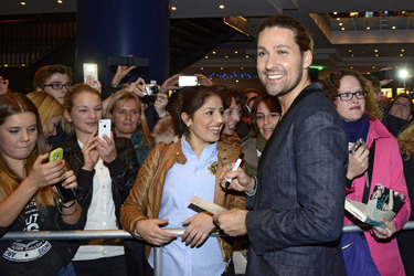 'Der Teufelsgeiger' Special Screening, Hannover
