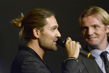 'Der Teufelsgeiger' Special Screening, Hannover