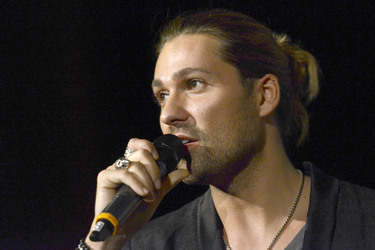 'Der Teufelsgeiger' Special Screening, Hannover