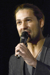 'Der Teufelsgeiger' Special Screening, Hannover