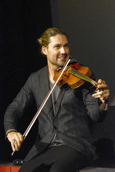 'Der Teufelsgeiger' Special Screening, Hannover