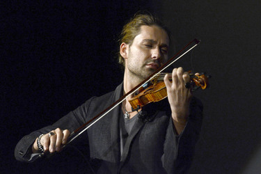 'Der Teufelsgeiger' Special Screening, Hannover
