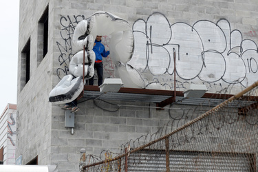 Banksy Art in New York