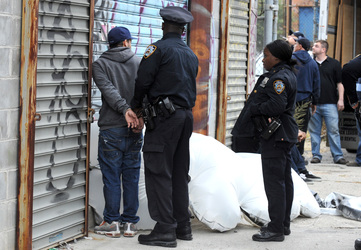 Banksy Art in New York