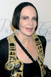 Princess Grace Awards Gala 2013, New York