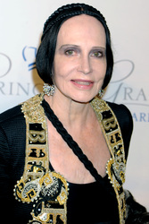 Princess Grace Awards Gala 2013, New York