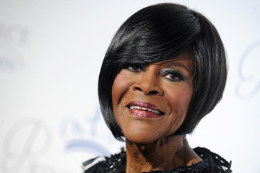 Princess Grace Awards Gala 2013, New York