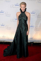 Princess Grace Awards Gala 2013, New York