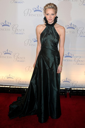 Princess Grace Awards Gala 2013, New York