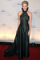 Princess Grace Awards Gala 2013, New York