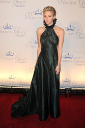 Princess Grace Awards Gala 2013, New York