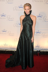 Princess Grace Awards Gala 2013, New York