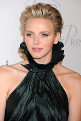 Princess Grace Awards Gala 2013, New York