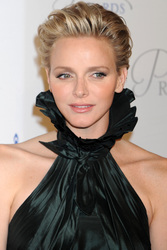 Princess Grace Awards Gala 2013, New York