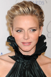 Princess Grace Awards Gala 2013, New York