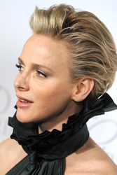 Princess Grace Awards Gala 2013, New York