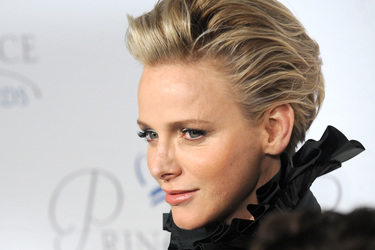 Princess Grace Awards Gala 2013, New York