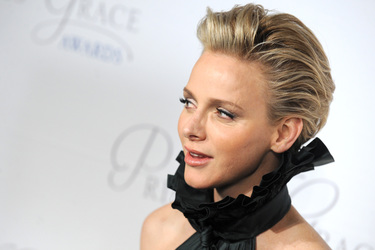 Princess Grace Awards Gala 2013, New York
