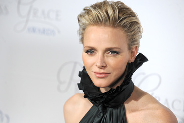 Princess Grace Awards Gala 2013, New York