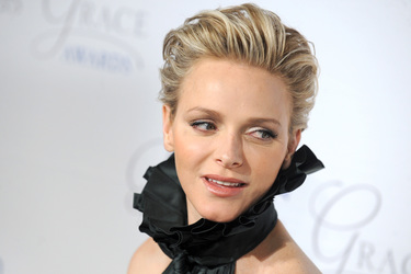 Princess Grace Awards Gala 2013, New York