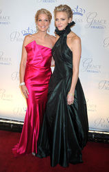 Princess Grace Awards Gala 2013, New York