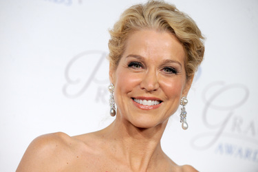 Princess Grace Awards Gala 2013, New York