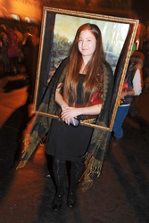 New York City 40th Annual Village Halloween Parade