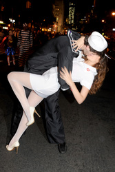 New York City 40th Annual Village Halloween Parade