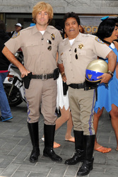 NBC's 'Today' Halloween 2013, New York