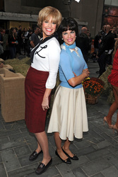 NBC's 'Today' Halloween 2013, New York