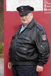 'Polizeiruf 110' Settermin, Beelitz