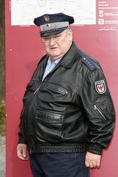 'Polizeiruf 110' Settermin, Beelitz