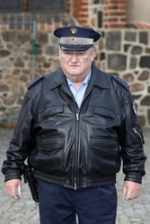 'Polizeiruf 110' Settermin, Beelitz